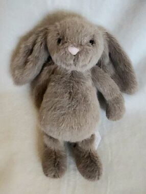 🩶SOLD🩶 Jellycat Fawn Flufflet Bunny 🦌